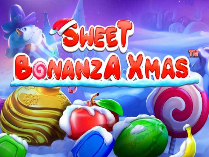 Pengalaman Seru Main Slot Sweet Bonanza Xmas