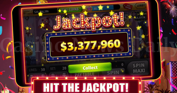 Trik Mendapatkan Jackpot di Slot Online Pub Kings