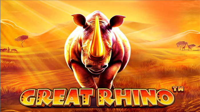 Panduan Lengkap Bermain Slot Great Rhino