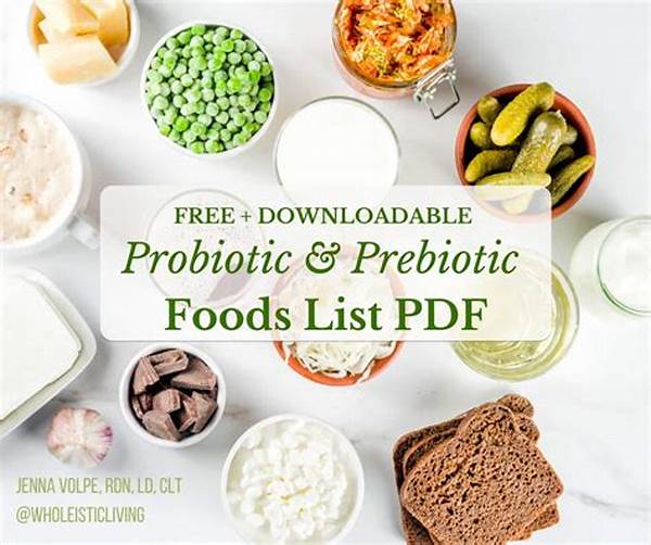 Dieticians Recommend Probiotic Foods Over Pills For Gut Health