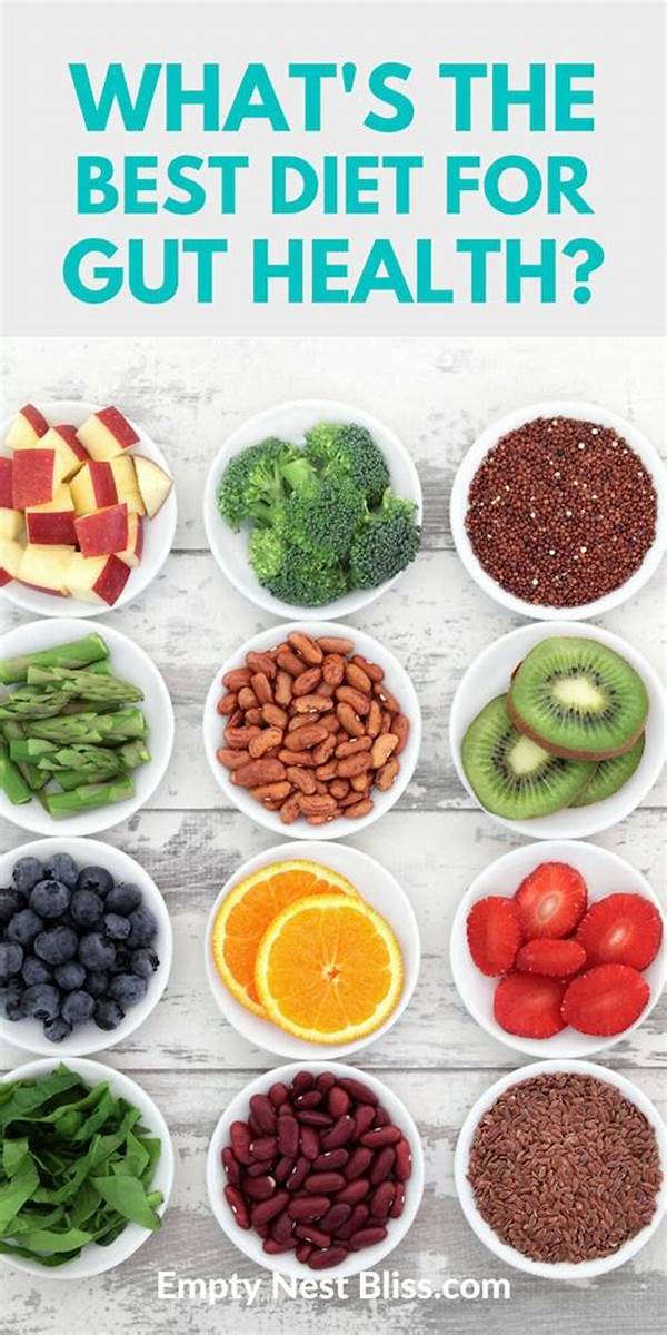 Experts Combine If With Diverse Gut-healthy Foods For Best Results