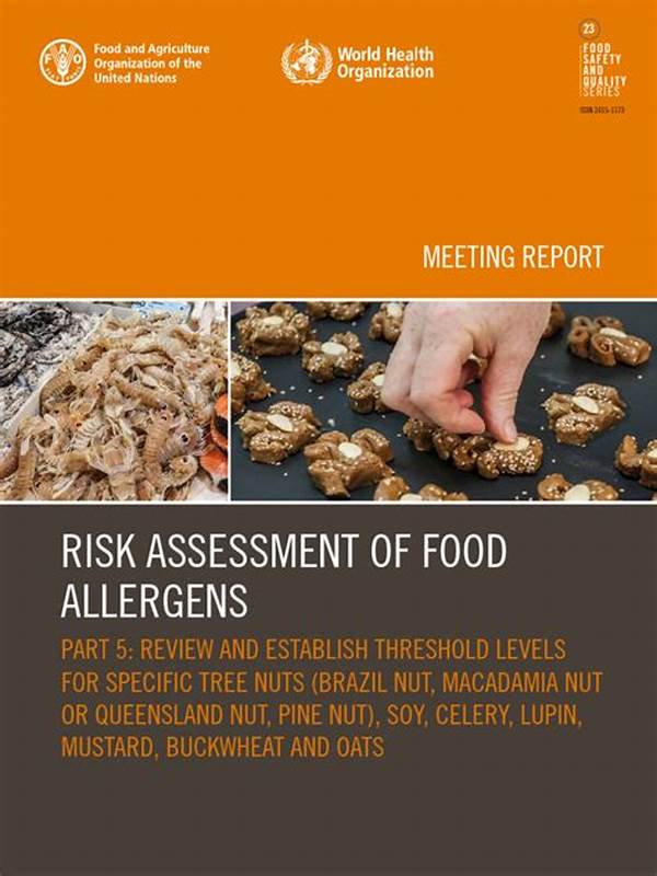 Allergy Risk Down The Gut-immune Link In Focus