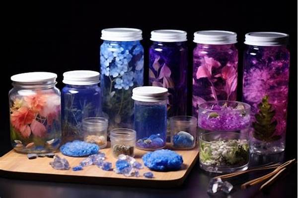 Diversity Jars Add 30+ Plants To Your Gut-rich Diet Every Week