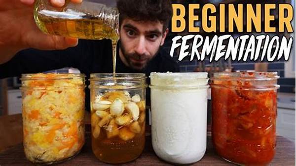 Ferment The Fun Easy At-home Recipes To Gut Wellness