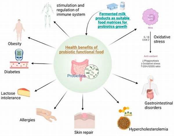 Ferments Fight Inflammation Boost Microbial Diversity