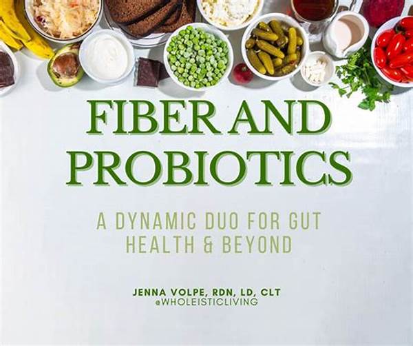 Food Brands Add Fiber & Probiotics To Win Apac Consumers