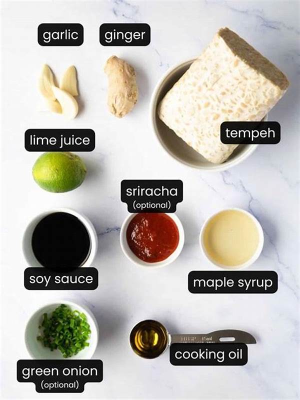 From Tempeh To Avocado Indonesian Ingredients That Work On Keto