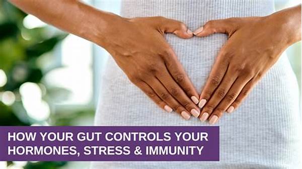 Gut Health Impacts Mood Hormones & Immunity Here’s How