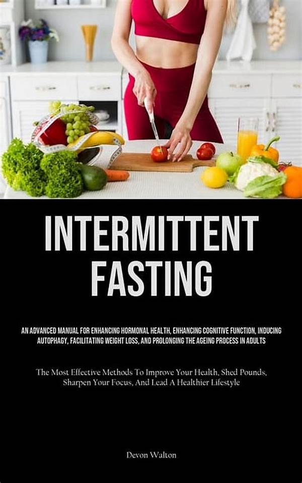 Hormonal Health & Fasting What To Watch Out For