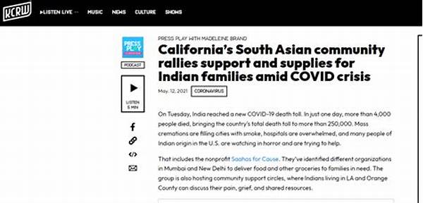 If Community Rallies Support Apps And Resources
