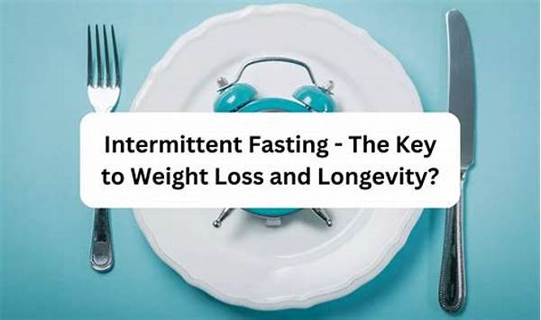 Is Fasting The Key To Longevity Scientists Weigh In