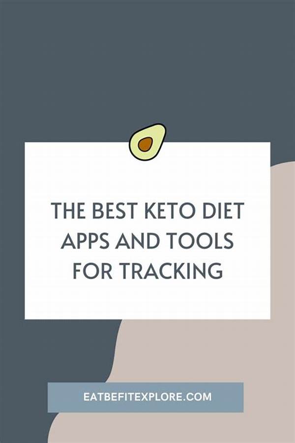 Keto 101 Essential Tools And Apps For Beginners