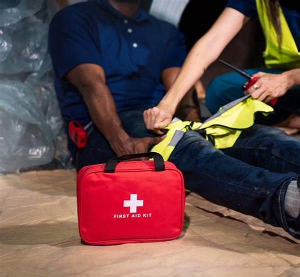 Preparing For Your First Fast Safety Checklist