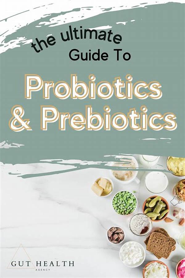 Pro And Prebiotics Combine To Revolutionize Digestive Care