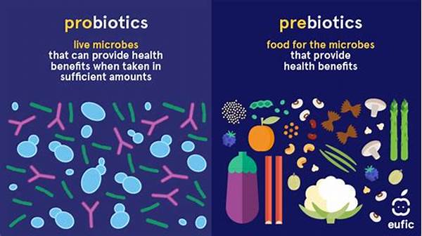 Probiotics Prebiotics & Enzymes Why They Lead Gut Health 2025