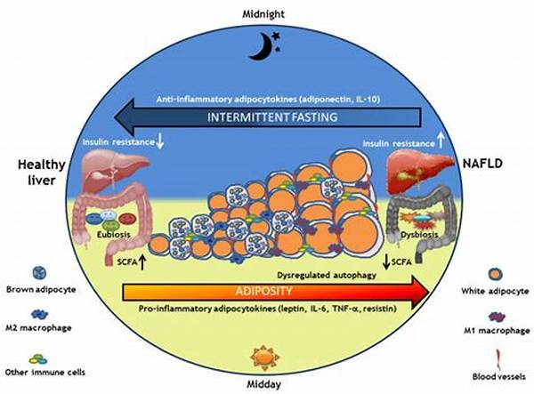 Ramadan-style Fasting Reduces Liver Fat In Animal Study