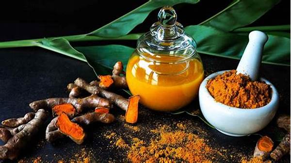 Turmeric Touted As The #1 Spice For Gut Health Say Experts