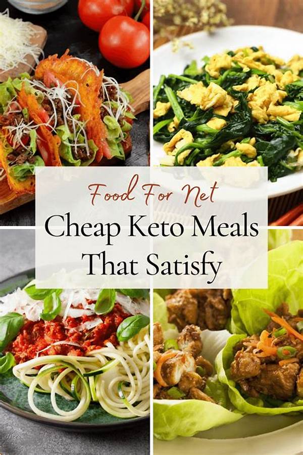 Cheapest Keto Diet: How Some Indonesians Eat Low Carb On Budget