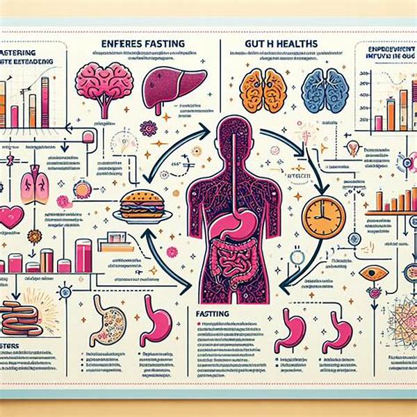 Fasting And Gut Health: What Happens Inside Your Digestive Tract