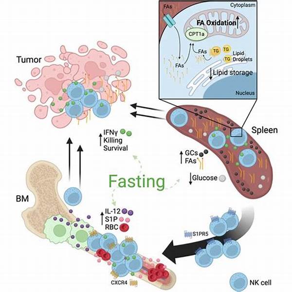 Fasting And Immunity: What Indonesian Researchers See