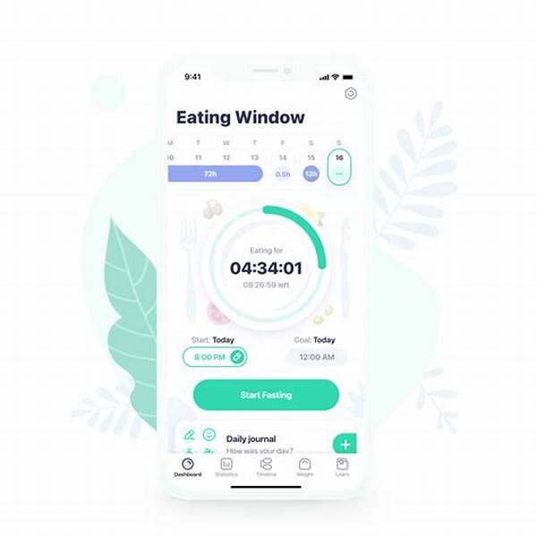 Fasting Apps That Help Indonesians Track Eating Windows