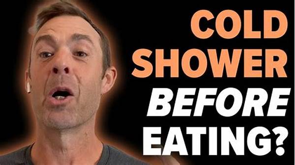 Fasting + Cold Showers? What Some Indonesians Try To Boost Effect