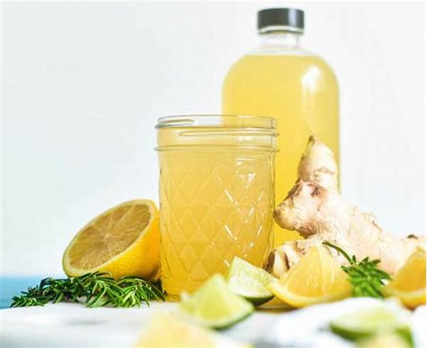 Fermented Foods Like Kombucha Boost Gut Health & Immunity