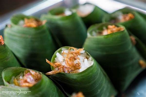 From Local Diet To Gut Flourish: Indonesian Food Hacks For Microbiome