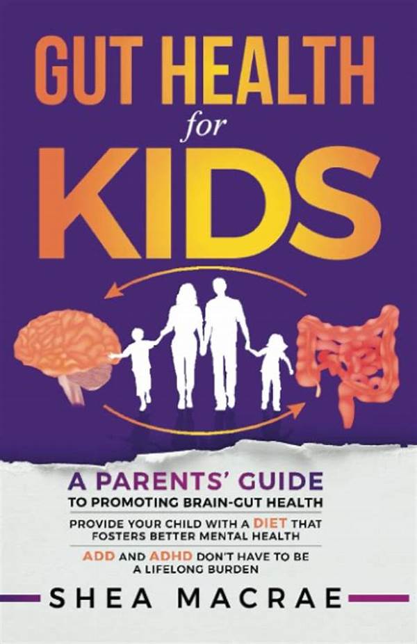 Gut Health For Kids: What Indonesian Parents Must Know