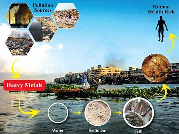 Hidden Dangers: How Pollution & Heavy Metals May Be Altering Your Gut