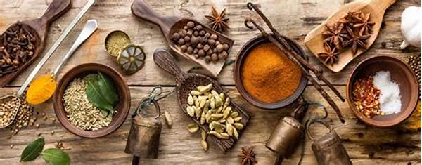 How Jamu, Spices & Local Herbs Fit Into A Keto Diet