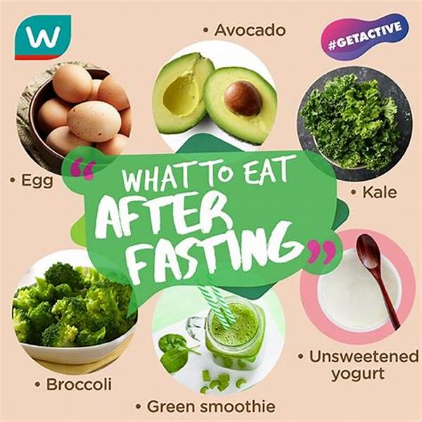 How To Prevent โrebound Eatingโ After Fasting In Indonesia