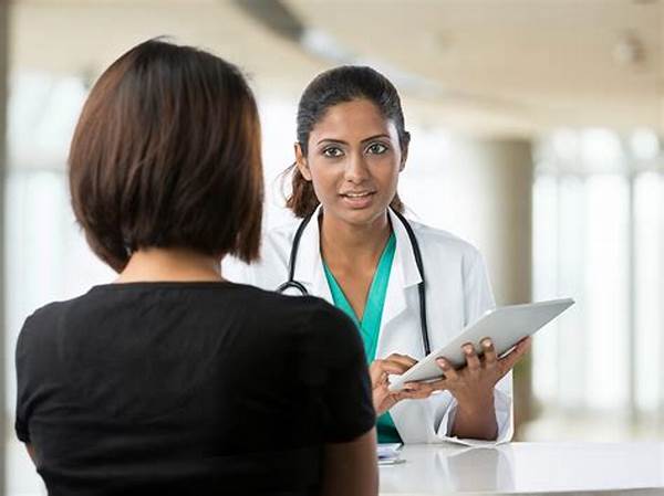 How To Talk About If With Your Doctor: What Data They Want