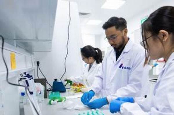 Indonesia’s First Gut Microbiome Analysis Service Launches: What It Means For You