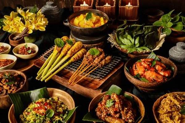 Indonesian Diet Review 2025 Highlights If As Rising Trend In Nutrition