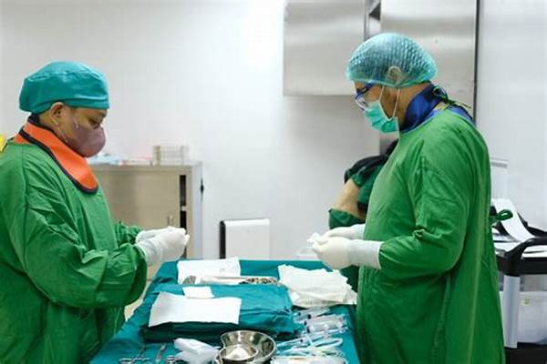 Indonesian Hospitals Adopt Gut Health Program For Patients