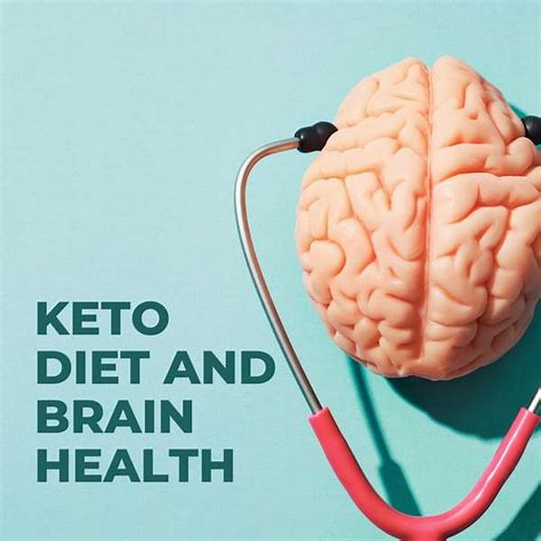 Keto & Brain Health: What Recent Studies Suggest