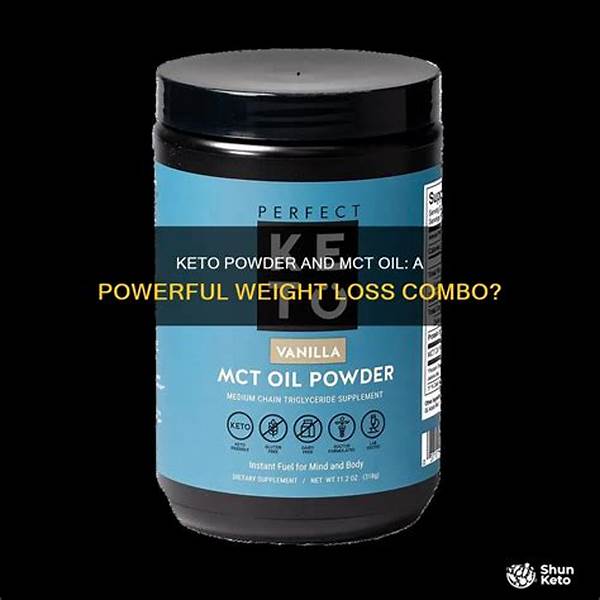 Keto + If Combo May Be Powerful For Chronic Disease Management
