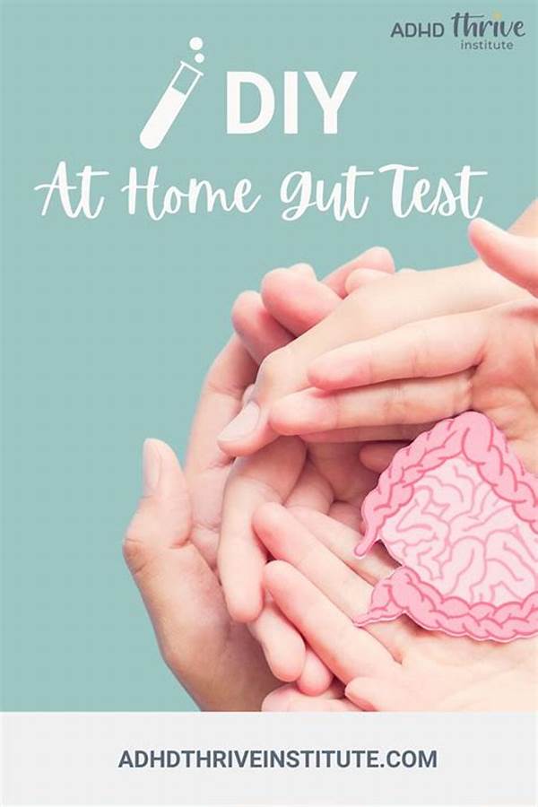 New Gut Test In Indonesia Lets You See Which Bacteria Thrive Inside You