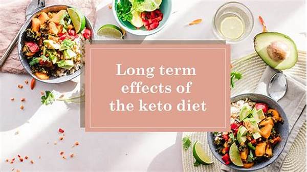 New Review: Long-term Effects Of Keto & Low Carb Diets Revealed