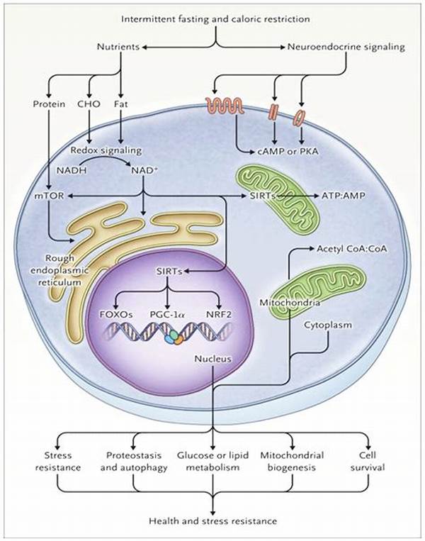 Time-restricted Eating: How It Affects Metabolism & Cellular Repair