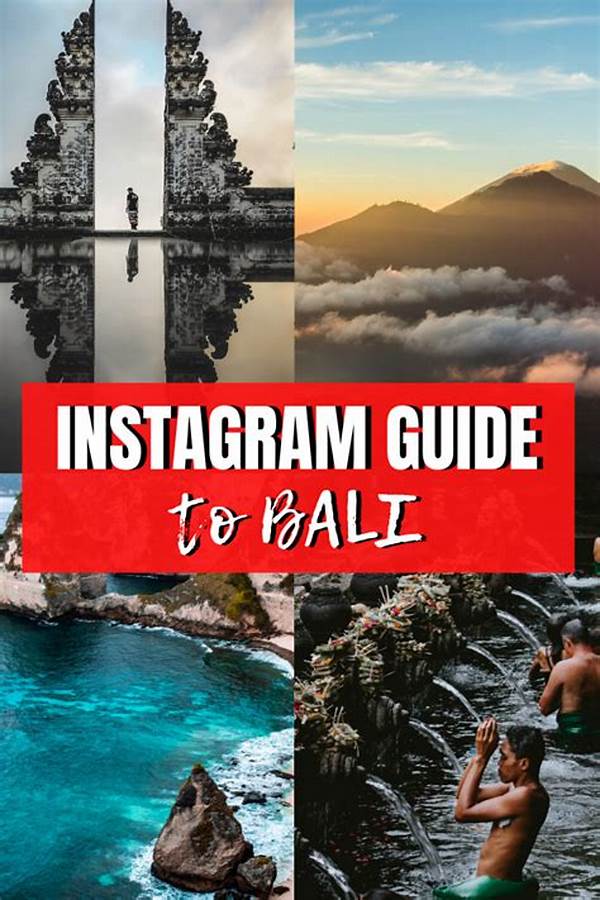 Trending If Plans In Jakarta & Bali Bloggers Try