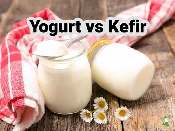 Yoghurt Vs Kefir: Which Fermented Drink Truly Supports Gut Health?