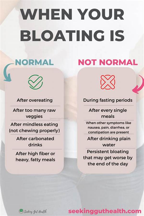 Bloating Crisis: When Bloating Is Not Normal And Requires Medical Attention!