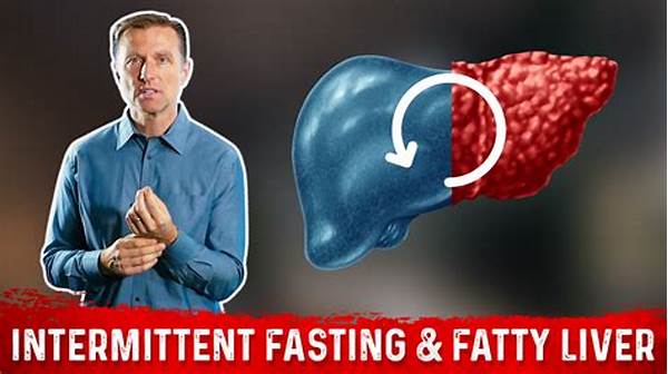 Can Intermittent Fasting Help Reverse Fatty Liver? What Research Finds