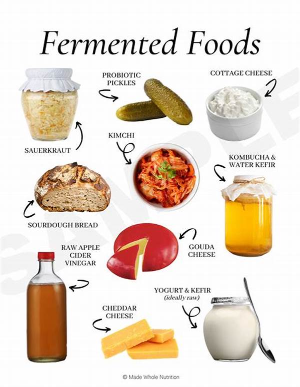 Ditch The Dairy: This Unlikely Fermented Food Is The Gut Health Hero Of 2025!