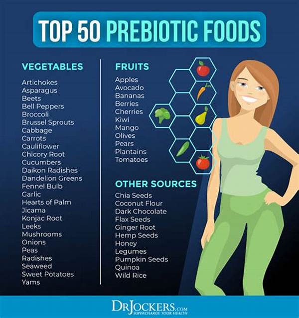 Dr. Approved: The Single Best Prebiotic Food You Must Eat Every Day For Optimal Health!