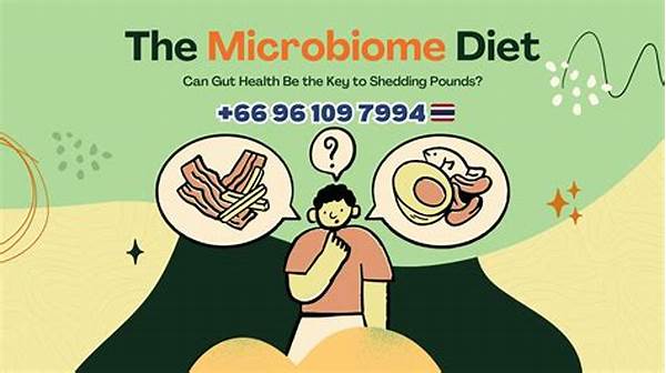 Gut Health For Weight Loss: The Microbiome Secret That Determines How Fast You Burn Fat!