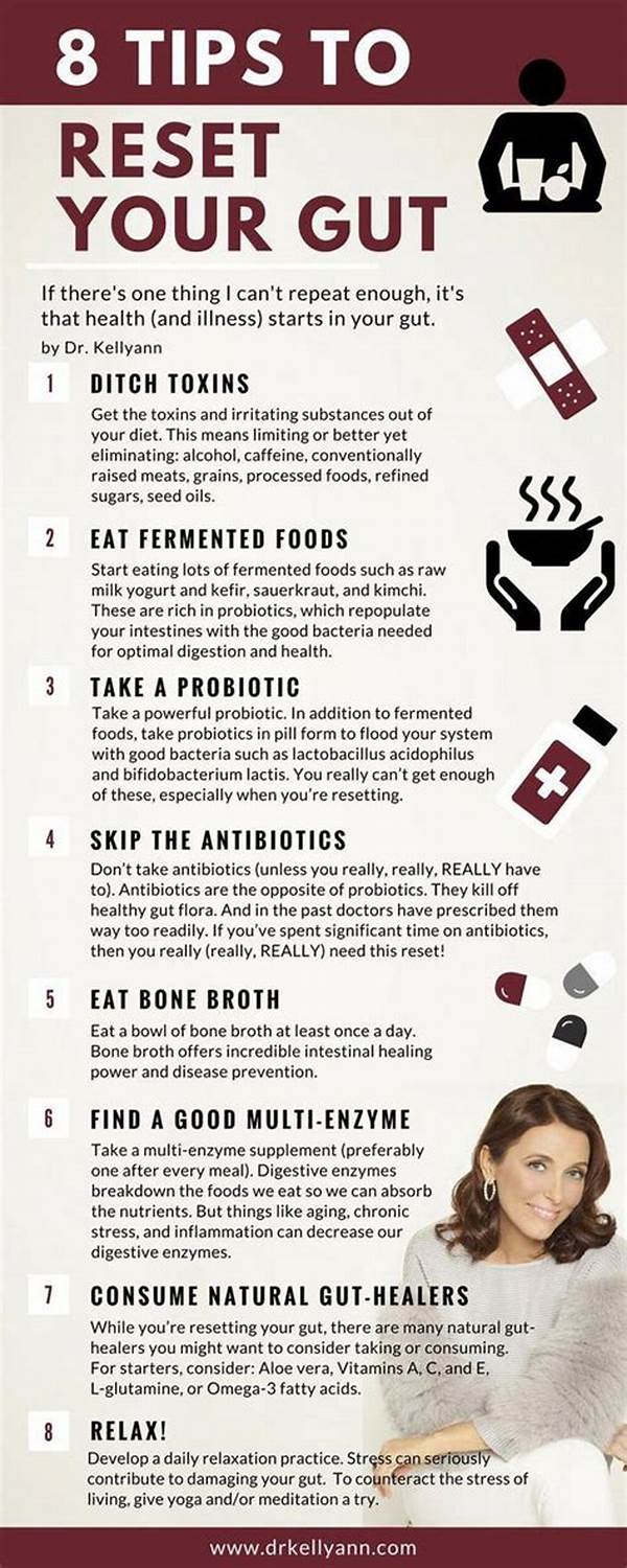 Gut Reset Diets: What Indonesians Should Know Before Trying