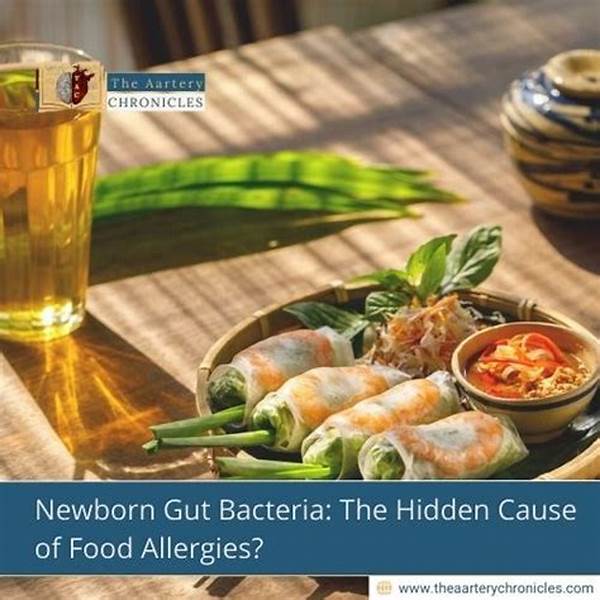 Hidden Allergies: How A Compromised Gut Can Cause Severe Food Sensitivities!